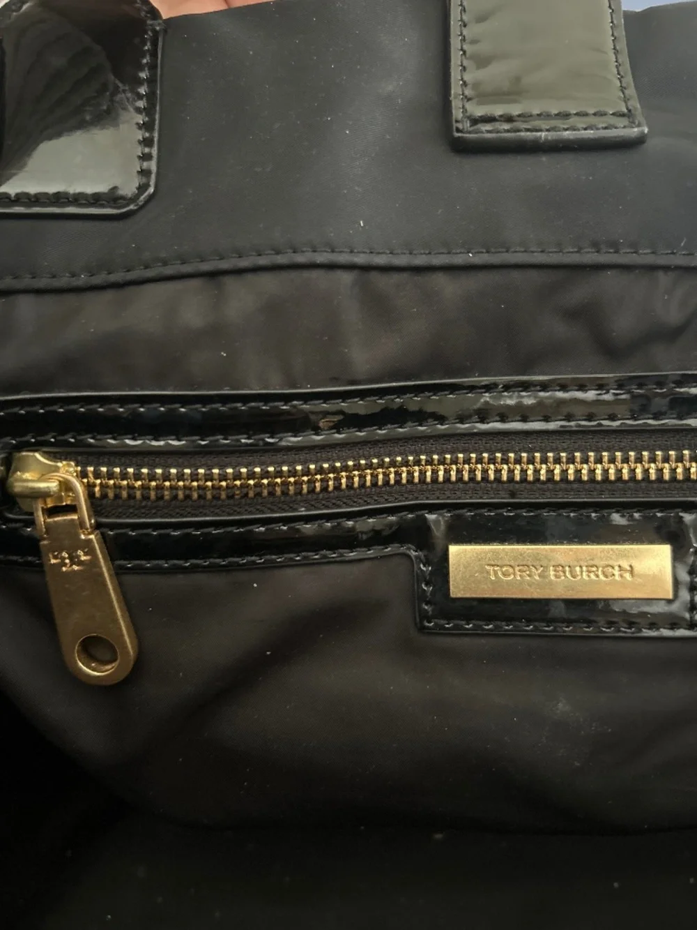 Tory Burch tote